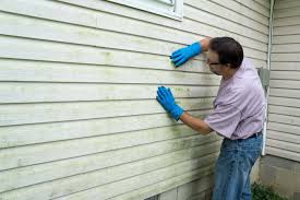 Best Siding Removal and Disposal  in Follansbee, WV